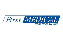 First Medical Logo